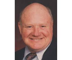 RICHARD COPLEY Obituary (1940