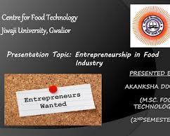 Image of Jiwaji University Entrepreneurs
