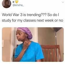 Funny Hilarious 2020 Dank World War 3 Memes Ww3memes Meme Memes Bestmemes Instamemes Funny Funn In 2020 Really Funny Memes Funny Relatable Memes Funny Memes