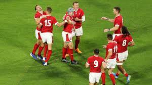 Schmidt left ireland after the rugby world cup in japan. Rugby World Cup 2019 Wales 43 14 Georgia Rugby News Stadium Astro