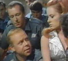 Robert Dean “Bob” Dunham (1931-2001)