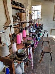 Dk weight yarn is most commonly knit on 4.00mm needles and hooks. History Of Knitting Wikipedia