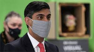 Rishi sunak hails 'historic' breakthrough as g7 ministers agree global tech tax deal. 6fieee6hxtne1m
