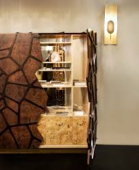 The heather dining cabinet design is designed to display more and more crockery and. 10 Stylish Cabinet Designs For An Impressive Dining Room Decor