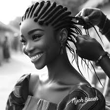 Abigail Nyoh Baseh added a new photo.