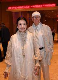 Carla fracci e beppe menegatti sono stati una coppia molto riservata per quanto riguarda la loro vita privata. Vbxaxfpots0avm