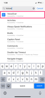 Then click send and that's it, you can send your message by modifying your voice in whatsapp. How To Change The Voice On An Iphone For Siri Or Voiceover