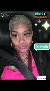 Lynette Black's Instagram, Twitter & Facebook