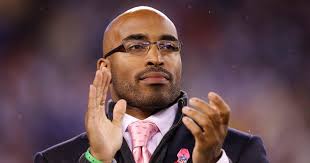 Tiki Barber among Pro Football Hall of Fame semifinalists