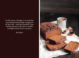 This pumpkin bread is considered a quick bread, although it doesn't actually bake quickly. Pastry Affair Pumpkin Molasses Bread