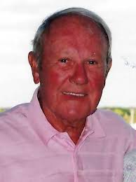 Obituary for Franklyn "Bud" J. Holroyd, Jr.