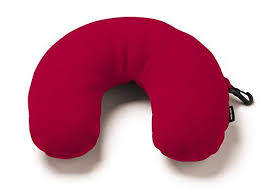 Swiss Gear Travel Comfort Pillow Red One Size Check Out The Image By Visiting The Link Pillows Travel Comfort Pillow Covers