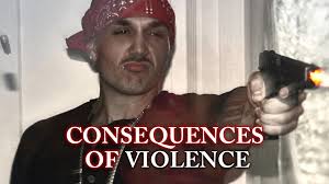 Prime Video: Consequences of Violence