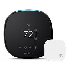 40 Awesome Home Tech Products Ecobee Smart Thermostats Home Tech