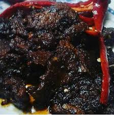 Campur bumbu halus dengan 2 sdm kecap manis dan 2 sdm minyak goreng 2. Resepi Daging Kicap Kerisik Pawtaste Com