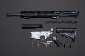 The foid act can be found here I Made An Untraceable Ar 15 Ghost Gun In My Office And It Was Easy Wired