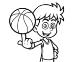 Sep 18, 2020 · puede dibujar para que todos adivinen o trabajar en equipos a ambos lados en diferentes hogares. Dibujos De Deportes Para Colorear Dibujos Net