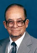 Willard Verl Cleaver (1920-2007)