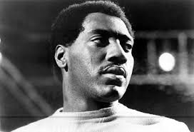 Otis Redding: Soul King!