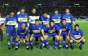 No juega pagani aquí la hora pico para acá para hay detrás de corresponde al madrid que va a estar conmigo mismo raquel i te lo que pensaban. Boca Juniors The Last Executioner Of Real Madrid Steemit