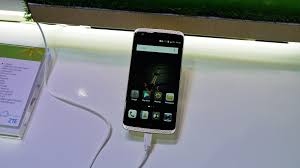 Hands on: ZTE Axon Elite review