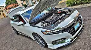 The more recommendable sport trim starts. Selling Jamaica S Best 10th Gen Honda Accord Youtube
