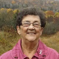 Obituary of Anna Mae O'Connor