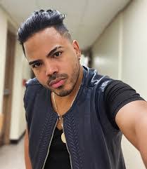 Enrique Bencosme's Instagram, Twitter & Facebook