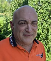 David Sammartino Obituary (1961