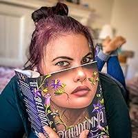 Midnight with the Hexed (Celestial Haven #2) by L.R. Friedman