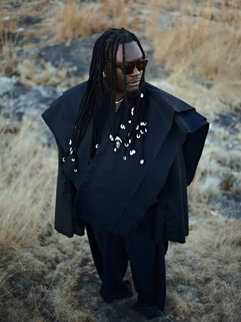 Sylent Nqo releases new single Loco Loco – herald