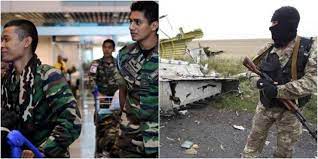 Reporter columnist editor news source blogger contributor. Pergerakan Diekori Kisah The Dozen Person Menyusup Masuk Negara Orang Nak Settle Kes Mh17