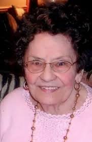 Obituary information for Rose A. Corirossi