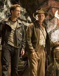 Indiana Jones Indiana Jones Films Indiana Jones Harrison Ford