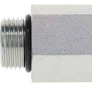 Amazon.com: HYDRAULIC FITTINGS 6410-08-06 | Reducer/Expander ...