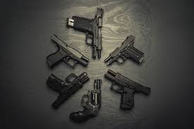 As others have pointed out, you can suffer. Best Handgun For Small Hands Wideners Shooting Hunting Gun Blog