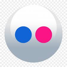 Most relevant best selling latest uploads. Flickr Logo Round Social Media Icon Vector Png Similar Png