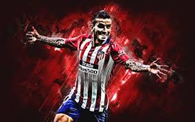 Последние твиты от angel correa (@angelcorrea32). Herunterladen Hintergrundbild Angel Correa Atletico Madrid Roter Stein Argentinische Fussballer Der Spanischen Fussball Club Ziel Freude La Liga Spanien Fussball Fur Desktop Kostenlos Hintergrundbilder Fur Ihren Desktop Kostenlos