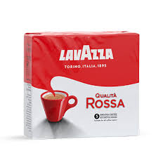 A coffee machine with an unmistakable design, for the taste of an authentic italian espresso. Lavazza Coffee Blends Try The Italian Espresso Lavazza