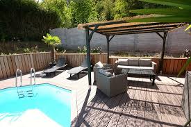 Chalet Vip Avec Piscine Privee Picture Of Domaine Escale Cocooning Bruyeres Tripadvisor