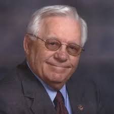 Obituary information for Ralph James Patton