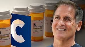 Mark Cuban’s Low-Cost Drug Company: Can It Disrupt the Pharma Industry?