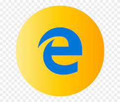 Search more than 600,000 icons for web & desktop here. Download Microsoft Edge Icon Svg Eps Png Psd Ai Vector Internet Explorer Edge Clipart 2006294 Pikpng