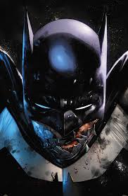 Commission voting records (cvr) for 2021 commission papers. Dc Main Cvr 1st Print Ladronn 01 06 2021 2021 Future State The Next Batman 1 Batman Karibu Travels Comics