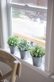 Kitchen window sill decorating 61 ideas. Most Attractive Window Ledge Decor Ideas The Architecture Designs
