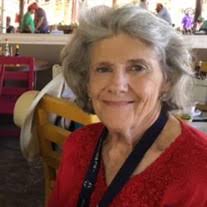 Janet Elaine Ault Obituary 2021