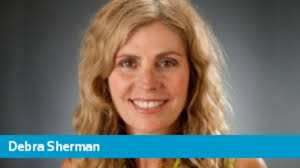 Reuters health care reporter Sherman dies of lung cancer