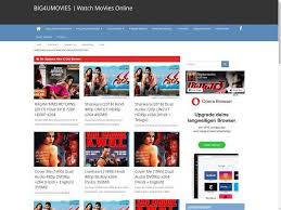 Check out new bollywood movies online, upcoming indian movies and download recent movies, list of 2021 bollywood films and photos only at bollywood hungama. Big4umovies 2020 Watch Latest Hindi Dubbed Movies Online Free On Big4umovies Techzimo