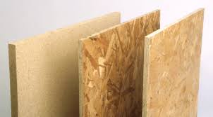 Comment Trouver Des Panneaux D Osb Plywood Contreplaque Agglomere Osb Into The Wood Panneau Bois Agglomere