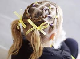 детские прически на выпускной в детском саду на длинные волосы 63 Detskie Pricheski Na Vypusknoj V Detskij Sad Detskie Pricheski Volosy Devushek Prazdnichnye Prichyoski